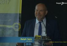 Ralph Setz da Airbus fala sobre o aeromédico no mundo e seu potencial no Brasil