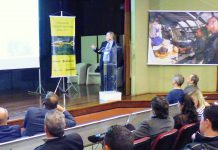 Dr. Ricardo Accioly fala sobre “Implantação de um Sistema Aeromédico Eficaz” no Simpósio Airbus