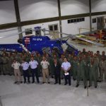Grupamento Aéreo da PM da Bahia realiza IV Jornada de Segurança Operacional