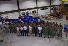 Grupamento Aéreo da PM da Bahia realiza IV Jornada de Segurança Operacional