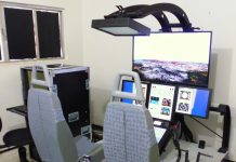 CIOPAer recebe autorização da ANAC para realizar treinamento de voo por instrumento