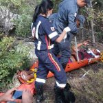 Quando foi preciso dizer NÃO em um operação de salvamento