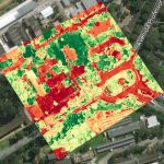 IPT usa drone em estudos sobre monitoramento hídrico