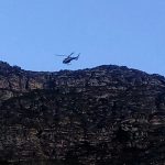 Quando foi preciso dizer NÃO em um operação de salvamento