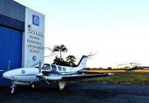 CIOPAER/MT promove simpósio sobre segurança operacional na Aviação de Segurança Pública