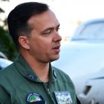 CIOPAer: patrulhamento aéreo completa onze anos – Foto por: Sd PM Elias/Ascom-PMMT