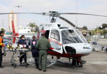 Simulado de acidente de trânsito em São José dos Campos mobiliza equipes de socorro e conscientiza moradores