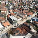 Falcão 03 apoia operação policial em Jaboatão dos Guararapes