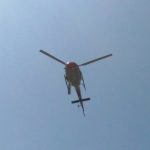 Falcão 03 apoia operação policial em Jaboatão dos Guararapes