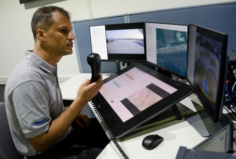 Associação de empresas inicia operação de R-AFIS em São Paulo