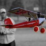 DECEA publica AIC N 17/17 que regulamenta o uso do espaço aéreo por Aeromodelos