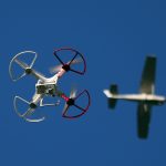 Drones Irresponsáveis