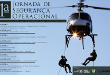 CIOPAer/MT realizará em agosto a 1ª Jornada de Segurança Operacional