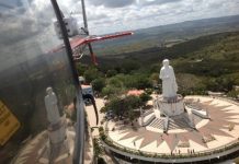 Base da CIOPAer no Cariri completa dois anos de atividades