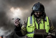 Forças Especiais americanas testam o drone Black Hornet para vigilância e reconhecimento