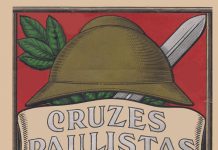 Livro Cruzes Paulistas é reeditado aos 85 anos da Revolução de 32 – Uma história de heróis