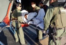 CIOPAer realiza transportes de pacientes para transplante de fígado