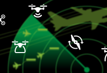 O controle de tráfego aéreo e a regulamentação de drones serão debatidos na OAB/SP
