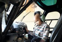 GRAER realiza o sonho de menino com câncer