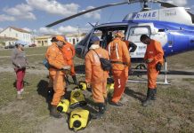 Governo contrata 2.500 horas de voo para atuar no Programa “Bahia Sem Fogo”