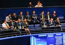 Aprovado projeto que regulamenta o exercício da profissão de Aeronauta