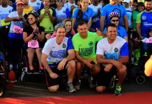 Provas da Meia Maratona “Voando Baixo” do CIOPAer reúnem 1.500 atletas