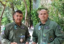 CIOPAER é bicampeã nacional de resgate e se classifica para evento mundial na Romênia