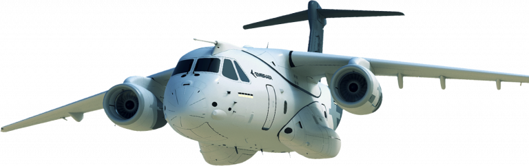 Conselho de Ministros de Portugal autoriza negociações para aquisição de cinco KC-390 para busca, salvamento e combate a incêndios