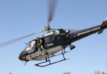 Organização criminosa é presa em ação estratégica da Polícia Militar de Rondônia