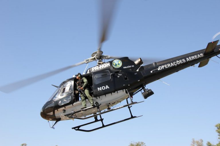 Organização criminosa é presa em ação estratégica da Polícia Militar de Rondônia