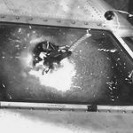 Reino Unido apresenta estudo sobre a colisão de drones com aeronaves tripuladas