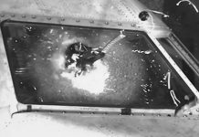 Reino Unido apresenta estudo sobre a colisão de drones com aeronaves tripuladas