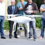 Secretaria da Administração Penitenciária de São Paulo reforça segurança nos presídios com drones