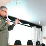 Virgilio Dantas – coordenador do GTA – Foto Ricardo Pinho