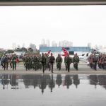 Patricia Bruni © NAVi Militar