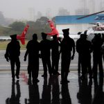 Patricia Bruni © NAVi Militar