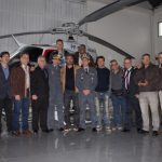 Patricia Bruni © NAVi Militar