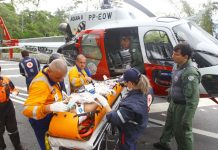 Ecovias realizará simulado de acidente com carga perigosa