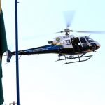 Projetos Socias da Segurança Pública na Caravana edição B. do Garças – Foto por: Lenine Martins/Sesp-MT