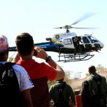 Projetos Socias da Segurança Pública na Caravana edição B. do Garças – Foto por: Lenine Martins/Sesp-MT