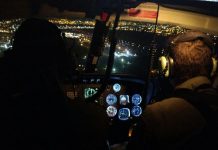 Ciopaer atende 3 ocorrências simultâneas nesta sexta feira