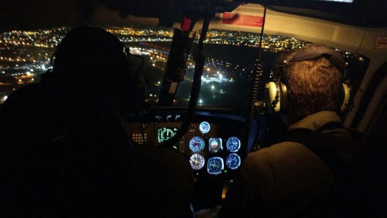 Ciopaer atende 3 ocorrências simultâneas nesta sexta feira