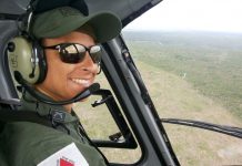 Reconhecendo limites em prol da segurança de voo