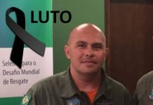 2º Sgt PM Flexa da CIOPAer e vencedor do Desafio Nacional de Trauma é assassinado em Fortaleza