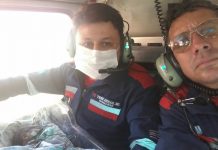 CTA do Maranhão faz transporte aeromédico de recém-nascido de Alto Alegre do Maranhão para São Luís