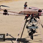 BEMBRAS lidera processos licitatórios e traz inovações para a segurança pública durante a LAAD que acontece no RJ