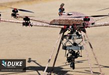 BEMBRAS lidera processos licitatórios e traz inovações para a segurança pública durante a LAAD que acontece no RJ