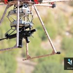 Duke Robotics fabrica o drone “Tikad”, chamado de soldado do futuro