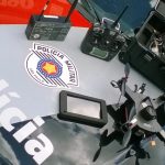 DECEA publica AIC sobre emprego de drones por órgãos de Segurança Pública e pela Receita Federal