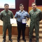 Cap PMERJ Alves, GAM. Foto: Cap Mulller, Ciopaer.